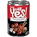 Campbell's Well Yes! Tomato Carrot Bisque, 16.6 oz. Can