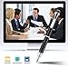 Hidden Camera Pen Spy Camera Pen 1080P pinhole Camera with 32GB SD Card for Business/Negotiation/Lecture/Shooting Evidence