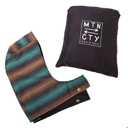 Beach For Travel And Emergency Rain Poncho Coalatree Compact Outdoor Adventure Blanket Pillow And Hiking Kachula