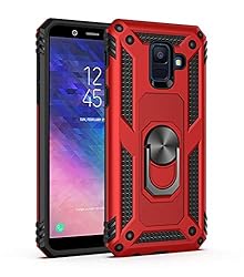 Compatible with Samsung Galaxy A6 2018