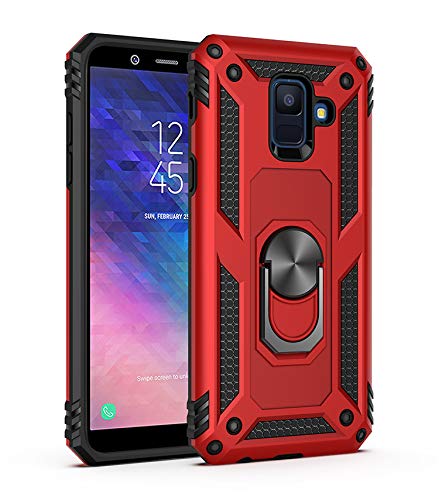 Compatible with Samsung Galaxy A6 2018