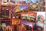 Las Vegas Stations Casino - 500 Piece Jigsaw Puzzle