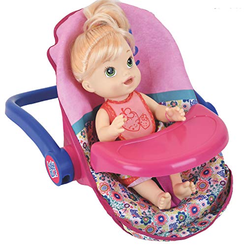 Baby Alive Doll Travel System Pricepulse