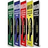 Manipulation: 5 Books in 1- Bible of 5 Manuscripts in 1- Beginner's Guide+ Tips and Tricks+ Simple and Effective Strategies+ Best Practices to learn Manipulation Techniques+ Advanced Strategies.