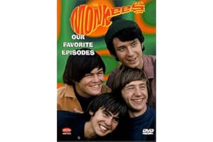 The Monkees - Our Favorite Episodes [DVD]