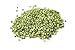 Hunza Organic Green Split Peas (5 lbs)