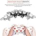 MJX X800 2.4G RC Quadcopter Drone Hexacopter 4 Channel 6 Axis with 3D Flip Headless Mode One Key Landing (Without Camera)