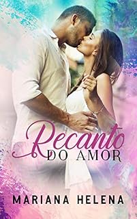 Livro Recanto do Amor