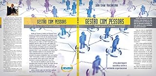 Livro Gestão com Pessoas : Temas para reflexão