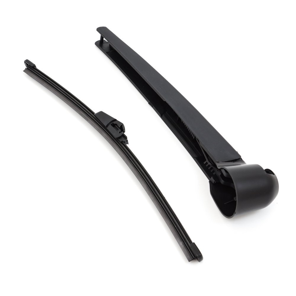 Diyi Pads Rear Wiper Arm Rear Windscreen Wiper Set for Passat R36 2005 ? 2009