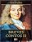 Livro Breves Contos II (Breves Contos de Voltaire Livro 2)