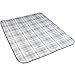 VonShef Picnic Blanket - Large 58