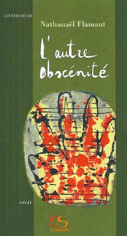 L' autre obscénité