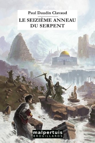 Le  seizième anneau du serpent