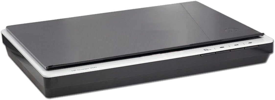 hp scanjet 200 price amazon