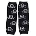 Huggalugs Baby Boys Lil' Pirate Skull Legwarmers Infant