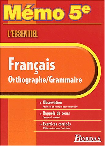 Français