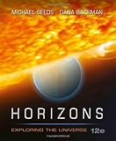 Horizons: Exploring the Universe