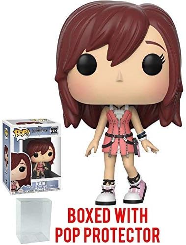 kairi funko pop