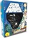 Rubie's Star Wars Classic Ben Cooper Darth Vader Mask