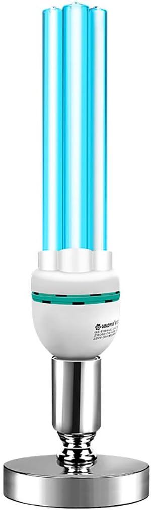 Sanitizer Disinfect Light Uv Disinfection Lamp Air Cleaning Lamp Home Remote Control Timing Dehumidification Sterilization Lamp For Bedroom Kitchen Washroom