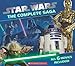 The Complete Saga (Star Wars)