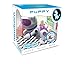Tekno Newborns Pet Robot Dog, Purple