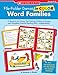 Word Families, Grades K-2 (File-Folder Games in Color)