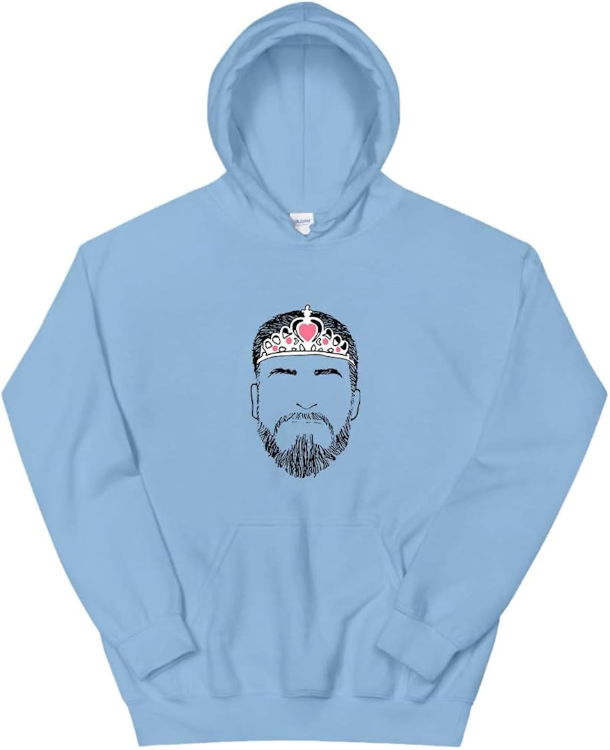 zane hijazi hoodie