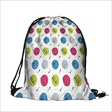 Thick Drawstring Pocket Collection Music Player