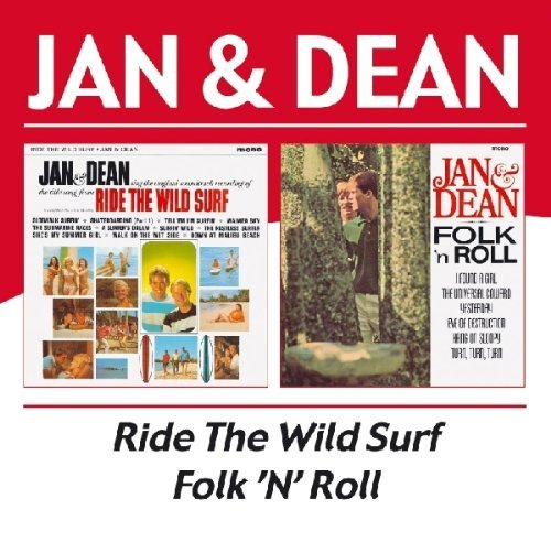 Jan & Dean - Folk City Lyrics - Zortam Music