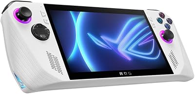 ASUS ROG Ally Handheld Gaming Console Ryzen Z1 Extreme 7in 16GB RAM 512GB