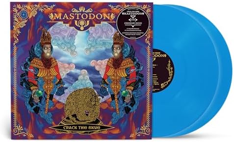 Mastodon - Leviathan - Amazon.com Music