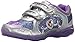 Stride Rite Disney Ariel Alternative Closure Light-Up Sneaker (Toddler/Little Kid)