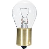 Westinghouse Lighting 03726 Corp 12-watt High Intensity Bulb, 2-Pack