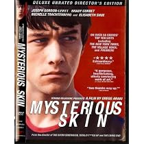 Amazon.com: Mysterious Skin (Deluxe Unrated Director's Edition ...
