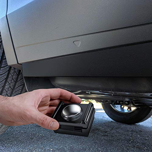 Tracki Waterproof mini case box + 3500mAh 6x longer battery life, for GPS trackers for