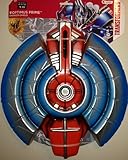 Transformers 4 Optimus Prime Energon Shield