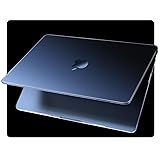 EooCoo Ultra Thin Armor Compatible with MacBook Air