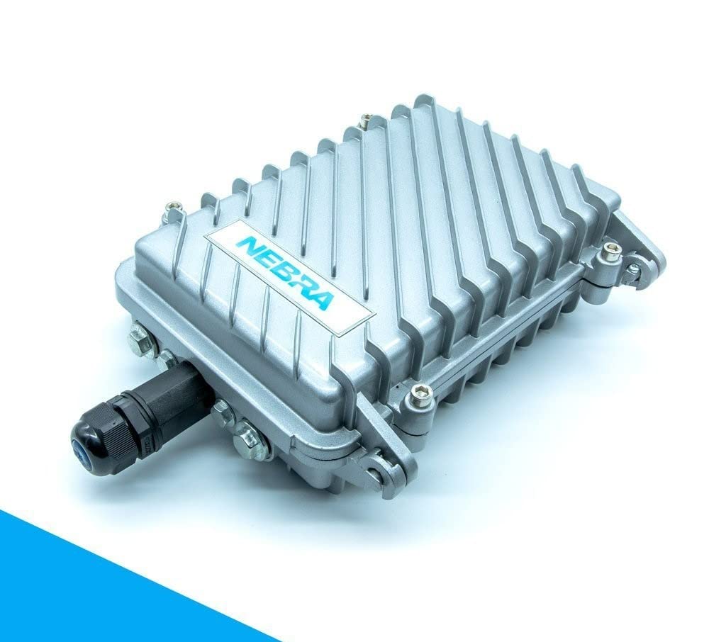 Nebra Outdoor Helium Hotspot Miner HNT Crypto 915 MHz US in Bahrain | Whizz  Routers