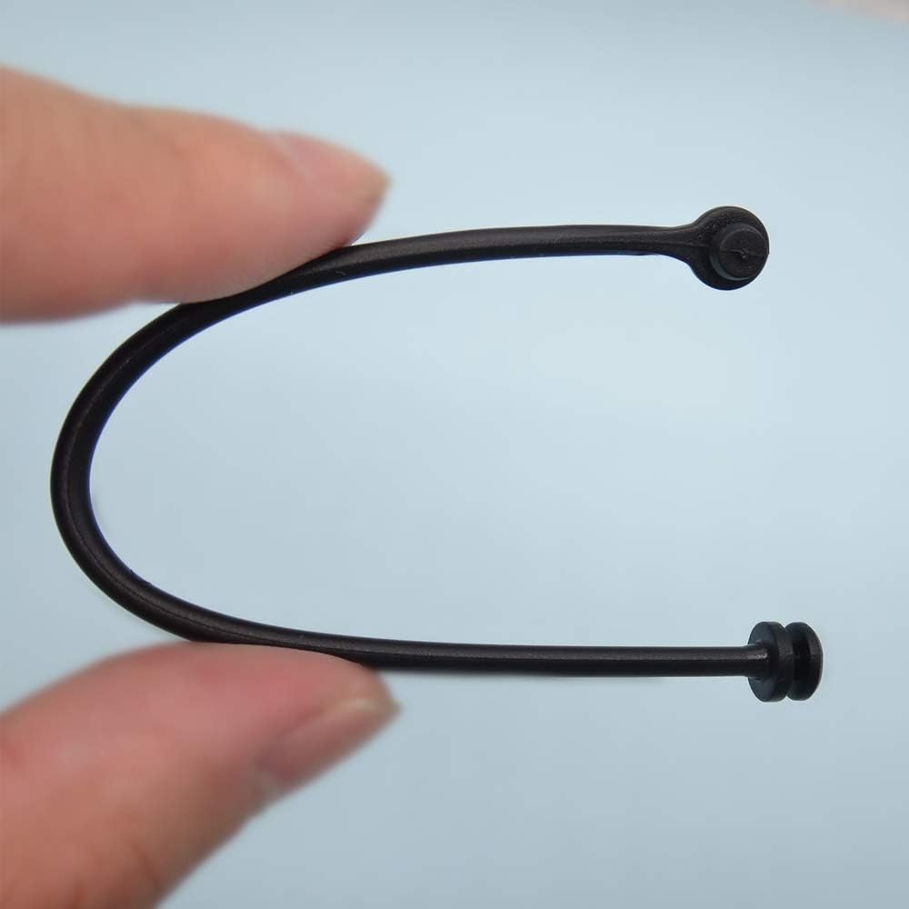 Dodoro Fuel Tank Cap Tether for BMW 1 2 3 4 5 6 7,X1 X3 X4 X5 X6,Z4