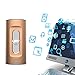 iPhone USB Flash Drive 32 GB, GUORUI IOS USB Flash drive 3.0 Jump Thumb Pen Drive Lightning Memory Stick for Apple IOS Android Computers