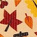 Country Brook Petz – Deluxe Fall Foliage Dog Collar – Awesome Autumn Collection with 6 Designs You’ll Fall for (1 Inch, Large)thumb 1