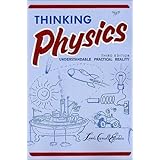 Thinking Physics (3e, Tr) by Epstein, Lewis Carroll 3rd (third) Edition (2002)