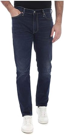 Levi's 511 Slim Fit Vaqueros para Hombre: Amazon.es: Ropa y accesorios
