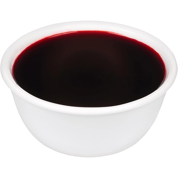 MCCORMICK CULINARY RED FOOD COLORING, 32 FL OZ – ONE 32 FLUID OUNCE BOTTLE OF RED FOOD DYE WITH RICH RED COLOR PERFECT FOR RED VELVET CAKES, FROSTING, ICING, COOKIES AND MORE