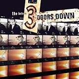 3 Doors Down Album: «Better Life: Rarities Edition» (Front side) 3 Doors Down Album: «Better Life: Rarities Edition» (Front side)