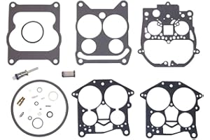 SIERRA INTERNATIONAL INC. Sierra International 18-7095, Carburetor Kit