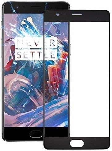 Replacement Glass Display Glass for Oneplus 3 Front Glass Reparaturset Disc LCD Touch Screen