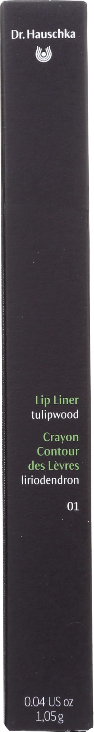 Dr. Hauschka Lip Liner 1,05gr #01 Tulipwood